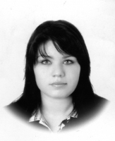 Николаева Олеся Игоревна